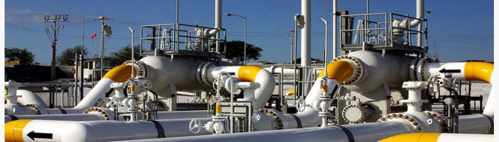 Промгазволга - производство и поставка газового оборудования